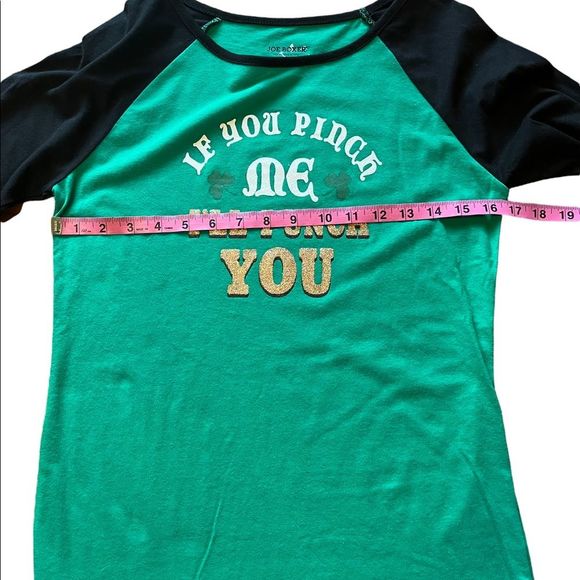 St Patricks Day T-shirt - Picture 4 of 6